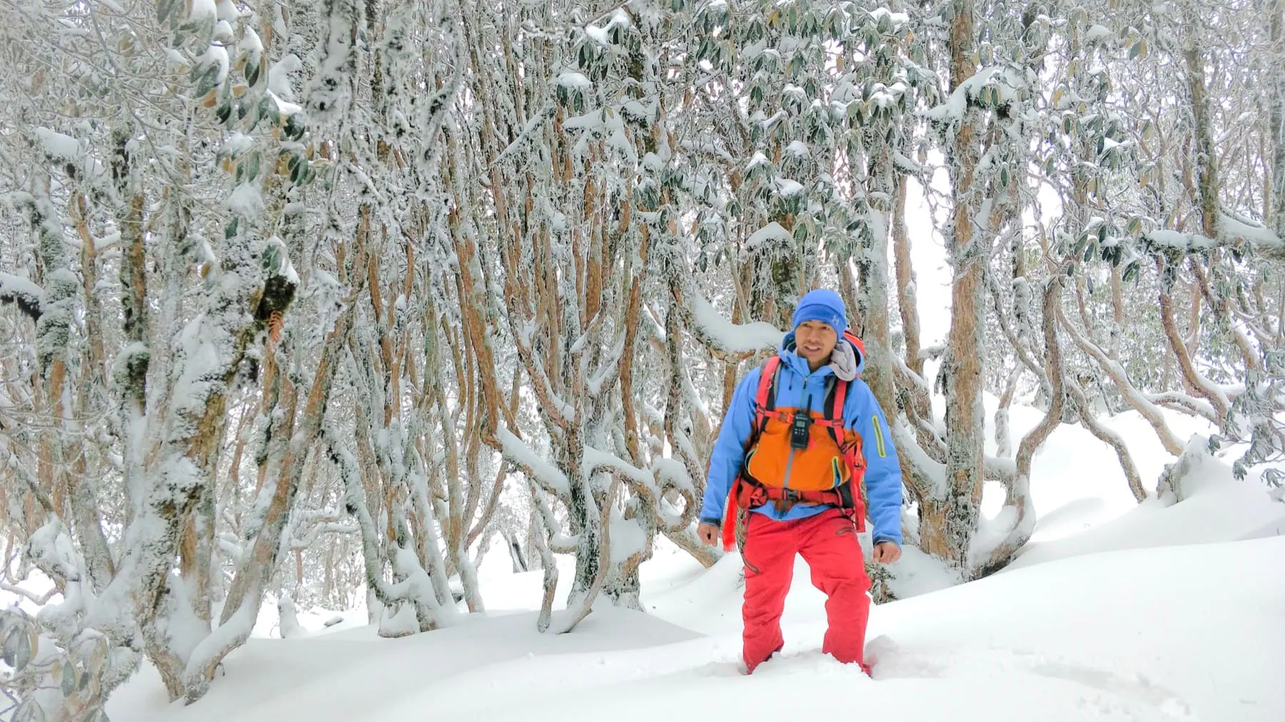 Nepal landscape for Everest helicopter tour planning: weather, altitude and realistic expectations